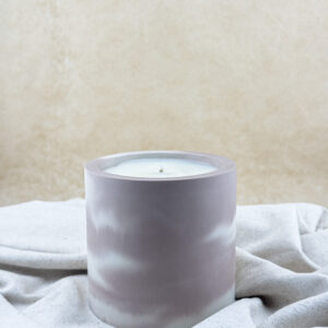 Świeca sojowa BLUMÉE 330ml